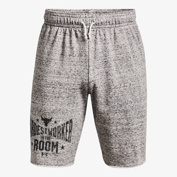 Under Armour Project Rock 
