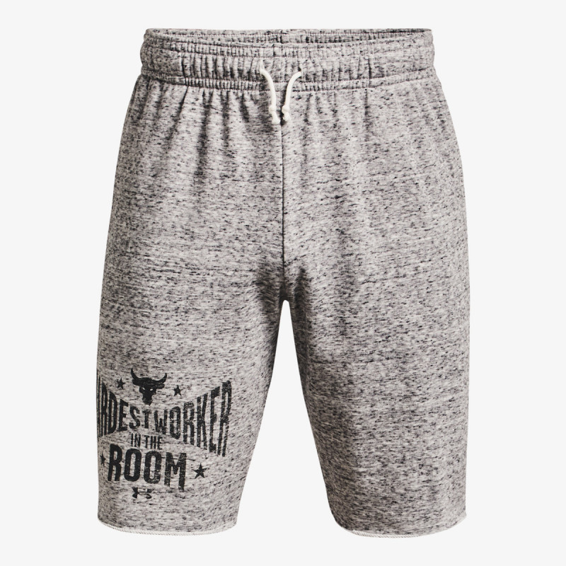 Under Armour Project Rock 