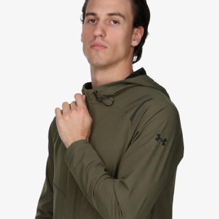 Under Armour Суитшърт UA Unstoppable Jacket 