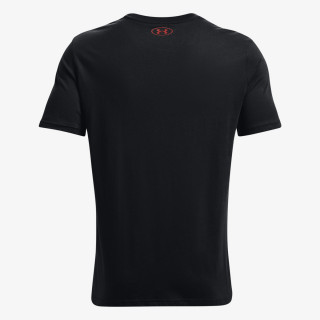 Under Armour Project Rock Brahma Bull 