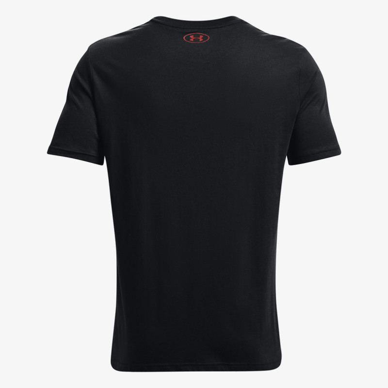Under Armour Project Rock Brahma Bull 