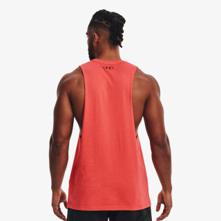 Under Armour UA Pjt Rock Brahma Bull Tank 