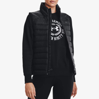 Under Armour Women's UA Storm Armour Down 2.0 Vest 