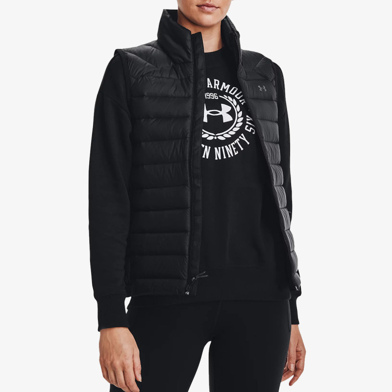 Under Armour Women's UA Storm Armour Down 2.0 Vest 