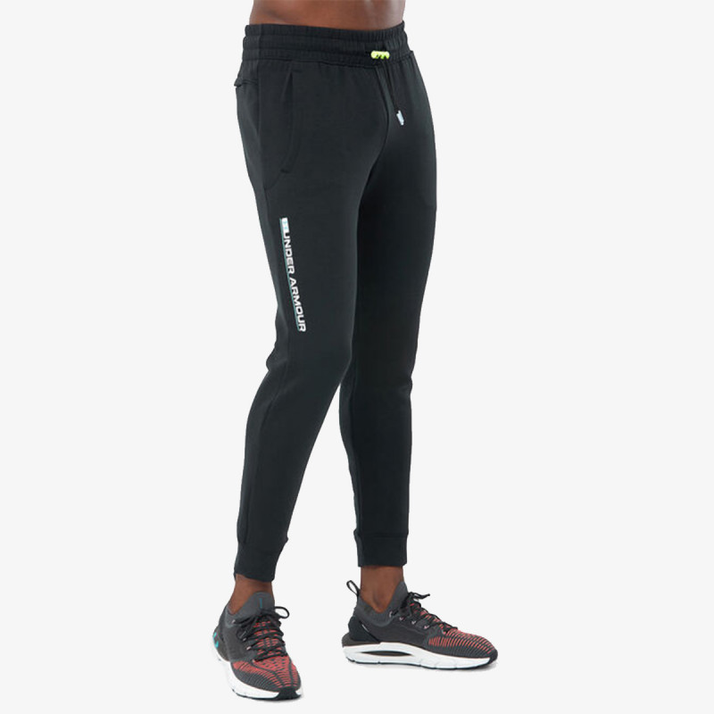 Under Armour Summit 