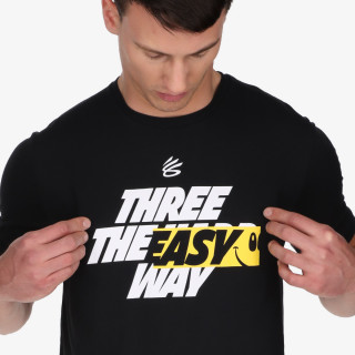 Under Armour Curry Three Easy 