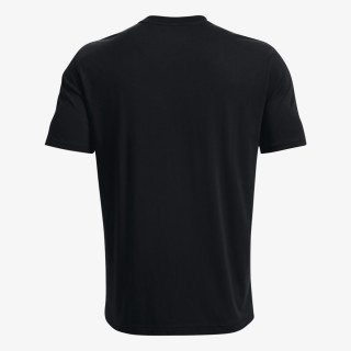 Under Armour Curry Three Easy 