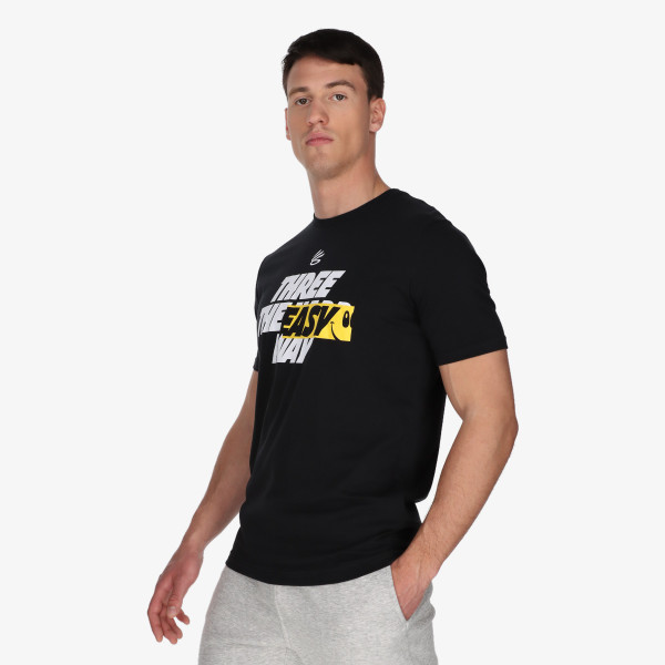 Under Armour Curry Three Easy 