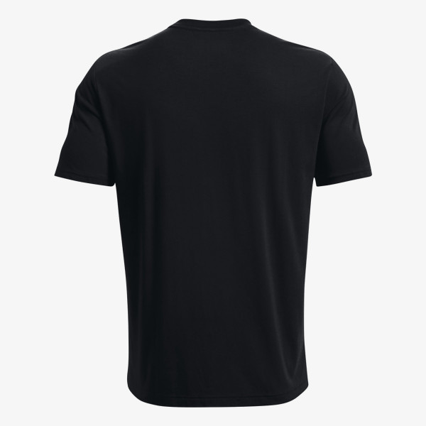 Under Armour Curry Three Easy 