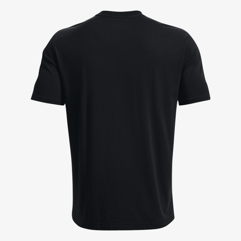 Under Armour Curry Three Easy 