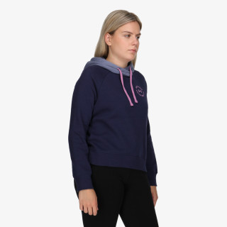 Under Armour Суитшърт Rival Fleece CB Hoodie 