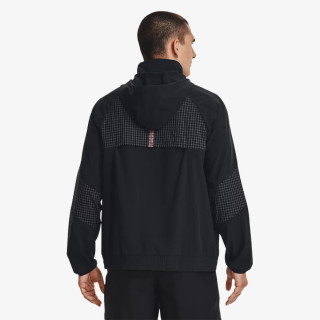 Under Armour Яке UA  Accelerate Track Jacket 