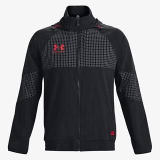 Under Armour Яке UA  Accelerate Track Jacket 