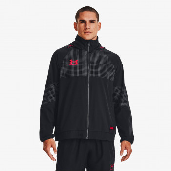 Under Armour Яке UA  Accelerate Track Jacket 