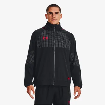 Under Armour ЯКЕ UA  Accelerate Track Jacket 