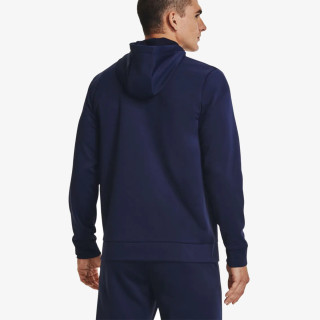 Under Armour Men's Armour Fleece® Full-Zip Hoodie 