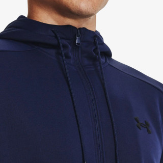 Under Armour Men's Armour Fleece® Full-Zip Hoodie 