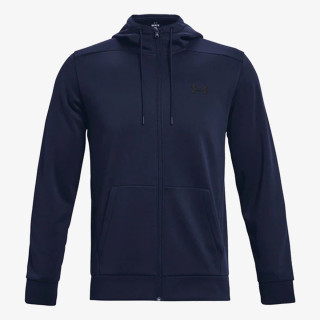 Under Armour Men's Armour Fleece® Full-Zip Hoodie 