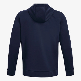 Under Armour Men's Armour Fleece® Full-Zip Hoodie 
