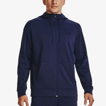 Under Armour Men's Armour Fleece® Full-Zip Hoodie 