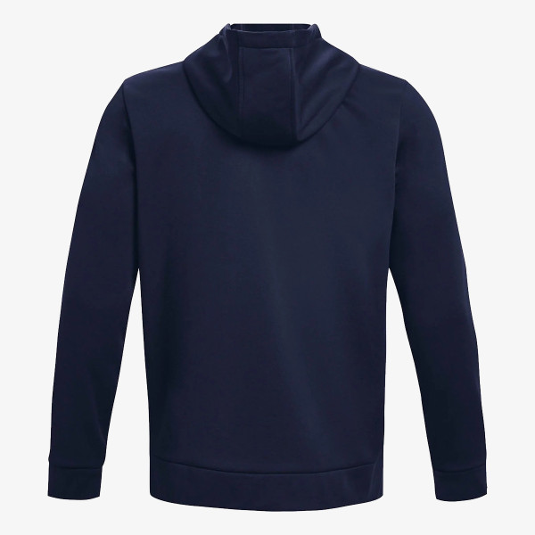 Under Armour Men's Armour Fleece® Full-Zip Hoodie 