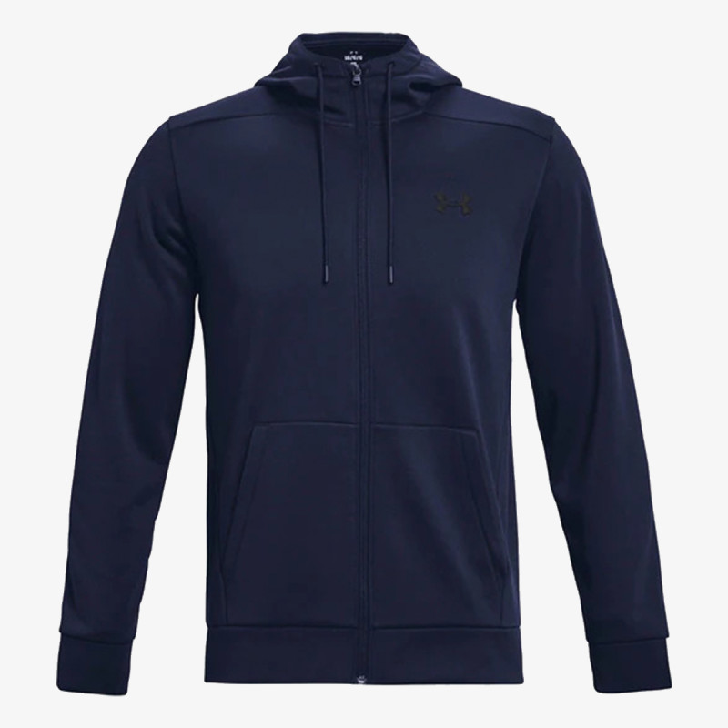 Under Armour Men's Armour Fleece® Full-Zip Hoodie 