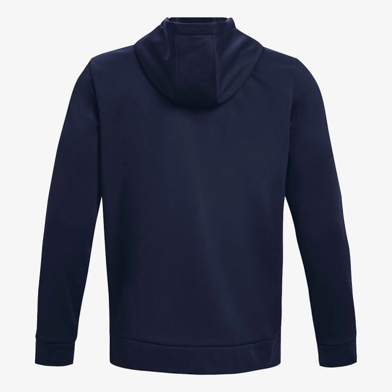 Under Armour Men's Armour Fleece® Full-Zip Hoodie 