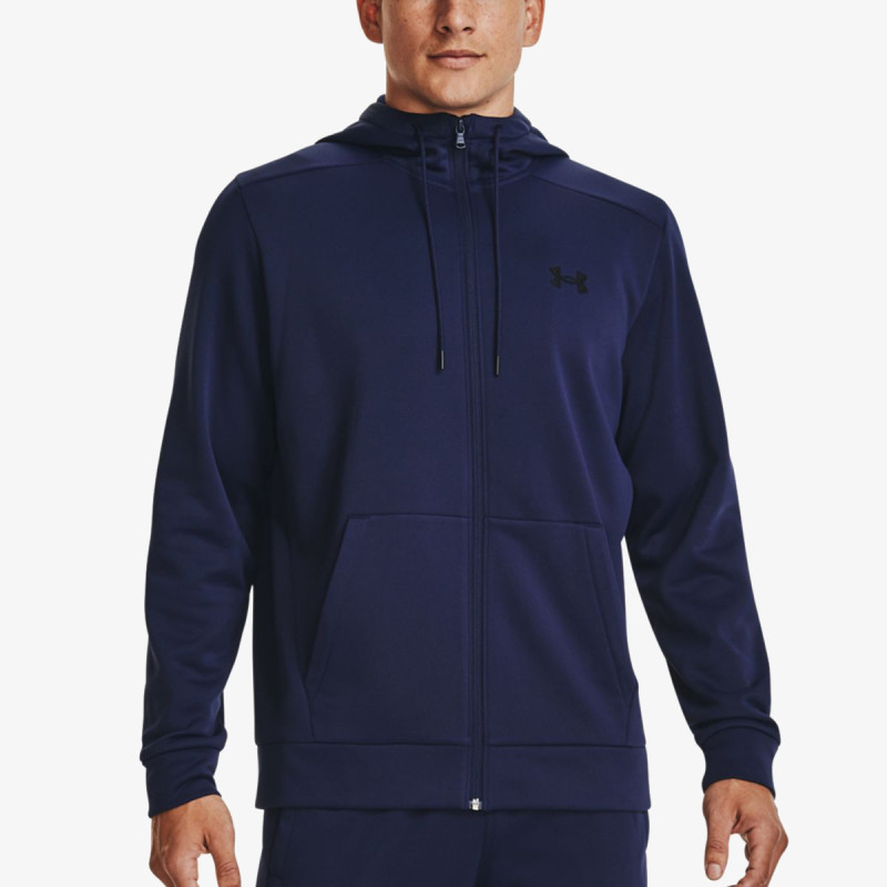 Under Armour Men's Armour Fleece® Full-Zip Hoodie 