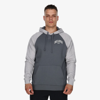 Under Armour UA Rival WM Colorblock HD 