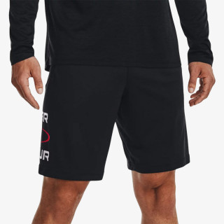 Under Armour UA Tech WM Graphic Shorts 