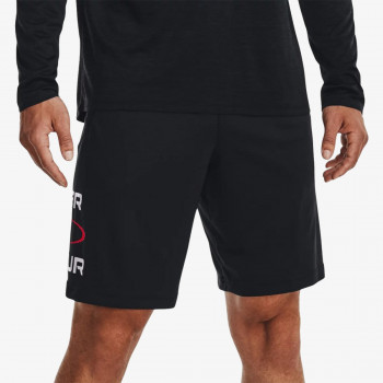 Under Armour UA Tech WM Graphic Shorts 