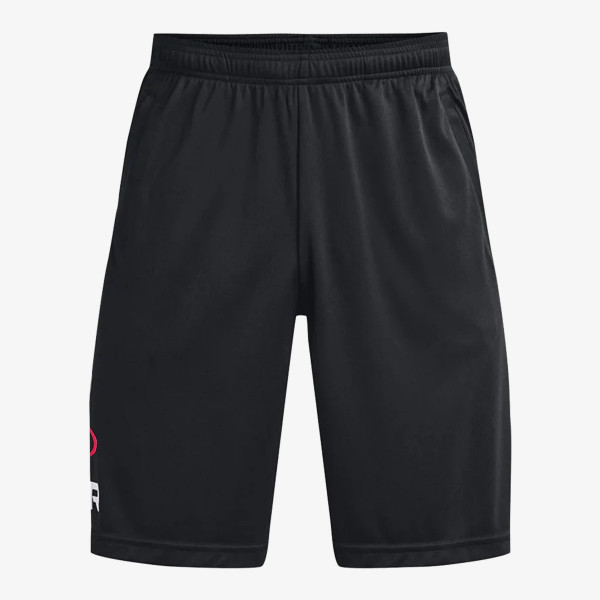 Under Armour UA Tech WM Graphic Shorts 