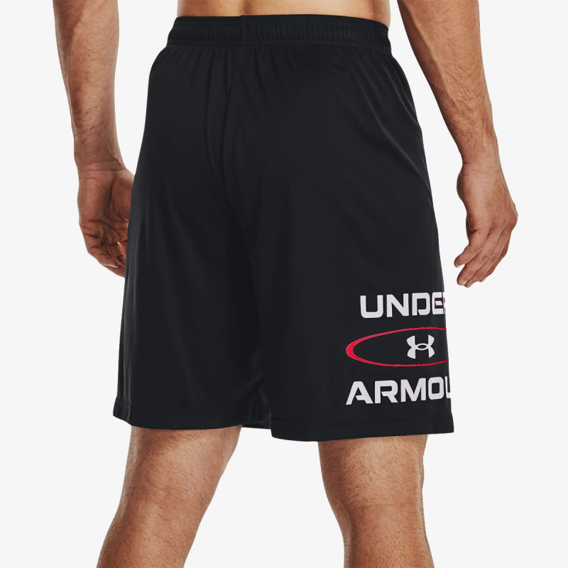 Under Armour UA Tech WM Graphic Shorts 