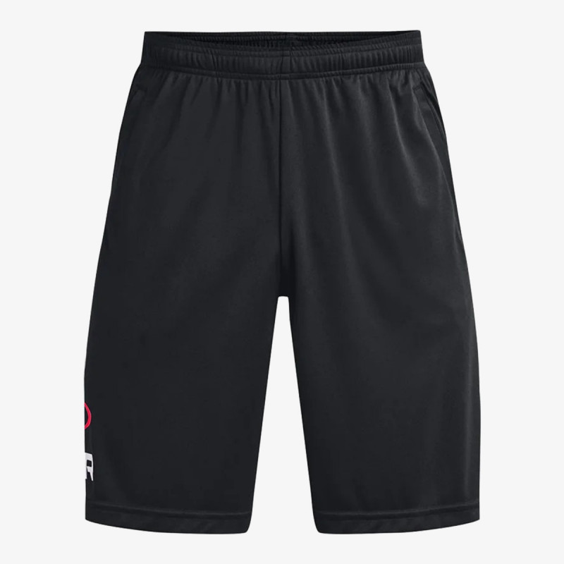 Under Armour UA Tech WM Graphic Shorts 