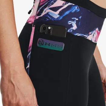 Under Armour КЛИН UA RUN ANYWHERE TIGHT 