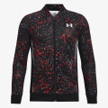 Under Armour Суитшърт UA Pennant 2.0 Novelty FZ 