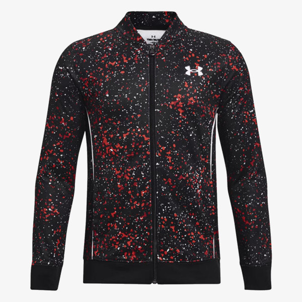 Under Armour Суитшърт UA Pennant 2.0 Novelty FZ 