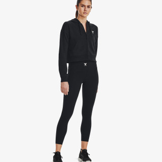 Under Armour Pjt Rock Meridian Ankl Lgn 