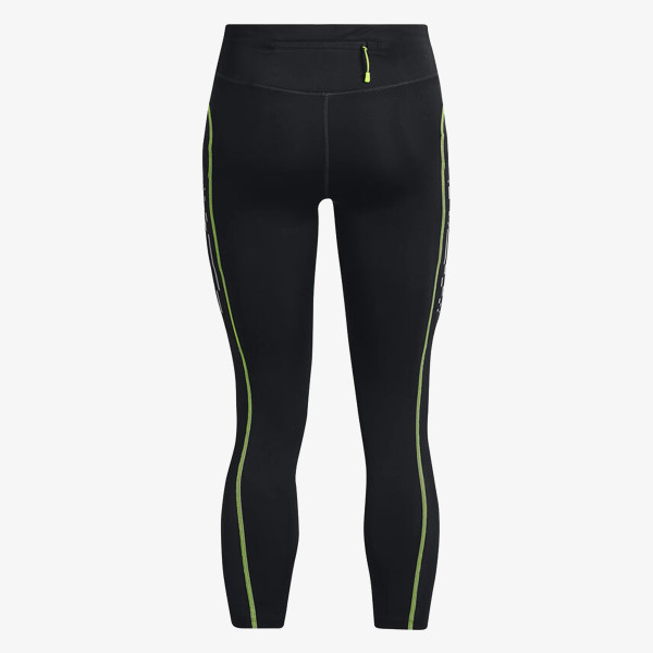 Under Armour Pjt Rock Meridian Ankl Lgn 