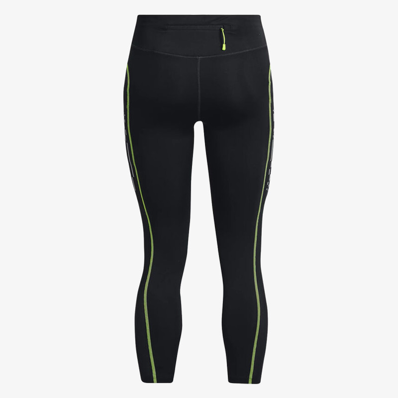 Under Armour Pjt Rock Meridian Ankl Lgn 