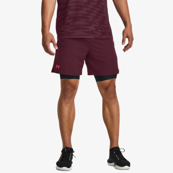 Under Armour Men's UA Vanish Woven 6