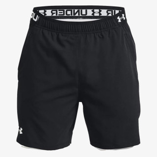 Under Armour Къси панталони Men's UA Vanish Woven 2-in-1 Shorts 