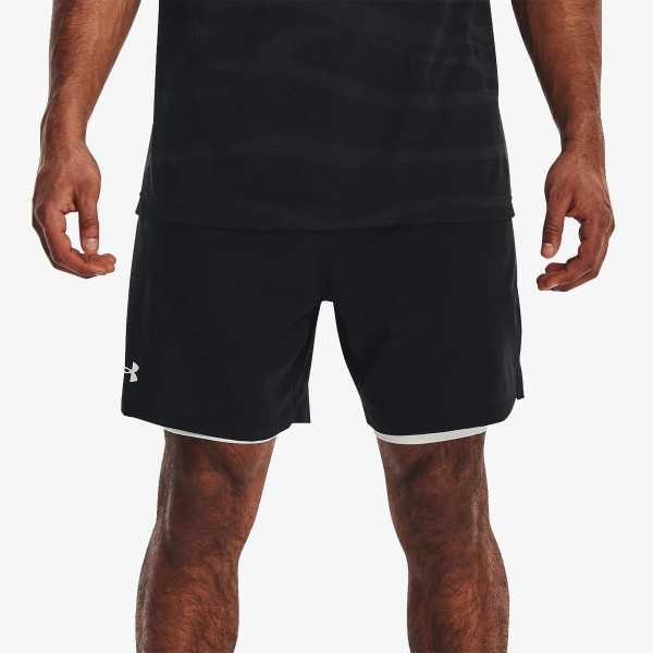 Under Armour Къси панталони Men's UA Vanish Woven 2-in-1 Shorts 