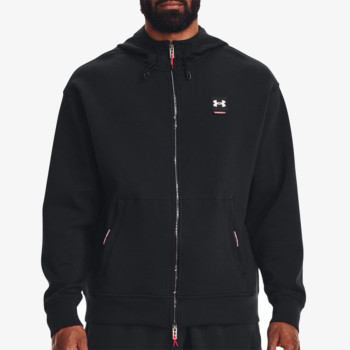 Under Armour UA Summit Knit FZ 