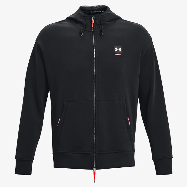 Under Armour UA Summit Knit FZ 