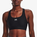 Under Armour Women's HeatGear® Armour Mid Padless Sports Bra 
