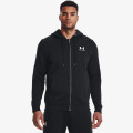 Under Armour Men's UA Essential Fleece Full-Zip Hoodie 