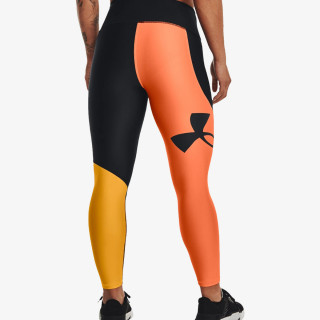 Under Armour Armour Colorblock Ankle Leg 