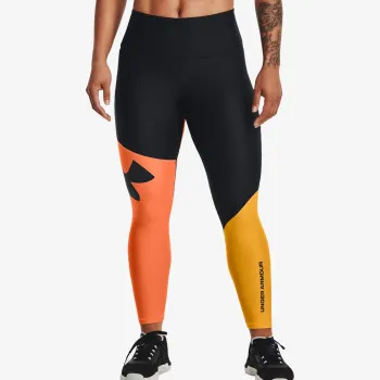 UNDER ARMOUR КЛИН Armour Colorblock Ankle Leg 