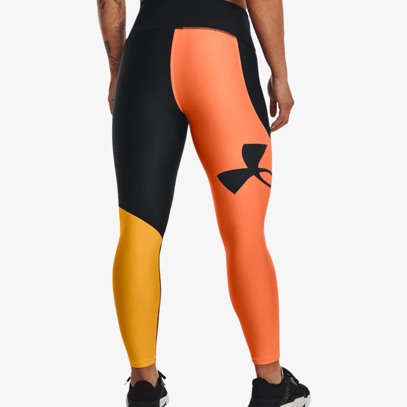 Under Armour Armour Colorblock Ankle Leg 